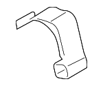 12418574048 - Electrical: Starter Plug for Mini Image image