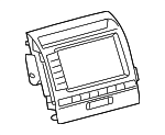 8643160250 - : Display Unit for Toyota: Land Cruiser Image