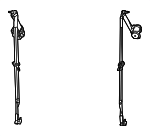 5ME401S4AB - Electrical: Outer Belt for Jeep: Grand Cherokee Image