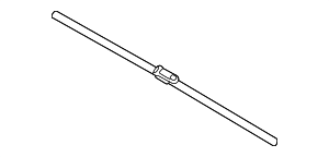                                     Wiper Blade
                                