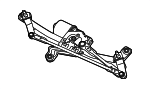 11B955023A - : Motor &amp; Linkage for Volkswagen: ID.4 Image