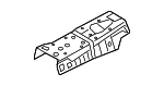BCJM5361Y - Body: Upper Bracket for Mazda: 3, CX-30, CX-50 Image