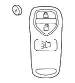3717282Z01 - : Transmitter for Suzuki Image