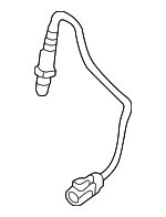LR140070 - Emission System: Center Oxygen Sensor for Land Rover: Discovery Sport, Range Rover Evoque Image