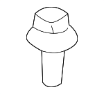 9010506248 - : Cover Bolt for Toyota Image