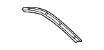 6594806010 - Body: Convertible Top Retainer for Toyota Image