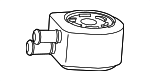YOC30 - Cooling System: Motorcraftâ„¢ Oil Cooler Assembly for Ford Image