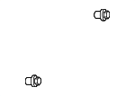 15661036 - Suspension: Cap for GM Image