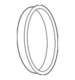 15661034 - Suspension: Trim Ring for GM Image