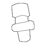 LR058003 - : Oil Pressure Sending Unit for Land-Rover Image