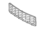 5270135010 - : Lower Grille for Toyota: 4Runner Image