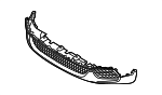 6VP52LXHAA - Body: Lower Grille for Mopar Image