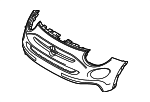 6VQ36U00AA - Body: Upper Cover for Mopar Image