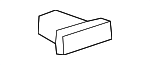427959733 - Body: Adjust Motor for Audi Image