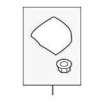 427871304A33A - : 2011-2015 Audi R8 - Side Cover for Audi: R8 Image