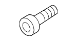 N90846102 - Suspension: Coupling Screw for Volkswagen: Arteon, Atlas Cross Sport Image