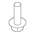 N10471803 - Body: Strip Bolt for Audi: A6, A6 allroad, A6 Quattro, A7 Quattro, A7 Sportback, A8 Quattro, e-tron Quattro, e-tron S, e-tron S Sportback, e-tron Sportback, Q7, Q8, Q8 e-tron, Q8 e-tron Sportback, RS Q8, RS6 Avant, RS7 Sportback, S3, S6, S7, S7 Sportback, S8, SQ7, SQ8, SQ8 e-tron, SQ8 e-tron Sportback Image