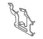 391503L250 - : ECM Bracket for Genesis: G70 Image