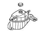 25430DS000 - : Reservoir Assembly for Genesis: Electrified GV70 Image