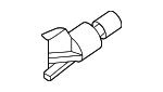253183K100 - Belts &amp; Cooling: Radiator Drain Plug for Hyundai Image