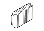 89018834 - HVAC: Evaporator Core for GM Image