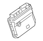 8966076171 - Electrical: Electronic Control for Lexus: CT200h Image