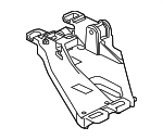 T2R7889 - Engine: Trans Mount Bracket for Jaguar Image