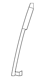 72270STKA01 - : Front Guide for Acura Image