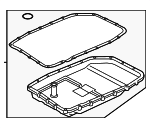 2005-2013 Land-Rover Trans Pan