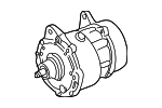1J0820803A - : 1999 Volkswagen - A/C Compressor for Volkswagen: Golf, Jetta Image