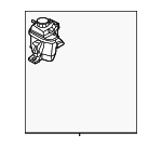 282783N600 - : Turbocharger Coolant Reservoir for Genesis: G90, GV80 Coupe Image