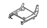 874505Z500 - Body: Seat Adjuster for Nissan Image
