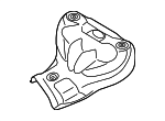 285252G010 - : Exhaust Manifold Heat Shield for Kia Image