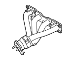 285112G000 - Exhaust: Exhaust Manifold for Kia Image