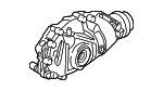31507648880 - Suspension: Differential for BMW: 228i xDrive, 230i xDrive, 335i GT xDrive, 530i, 535i GT xDrive, 535i xDrive, 540i, 640i xDrive Gran Turismo, 740i, 740i xDrive, 740Li xDrive, M2, M235i xDrive, M240i xDrive, X3 Image