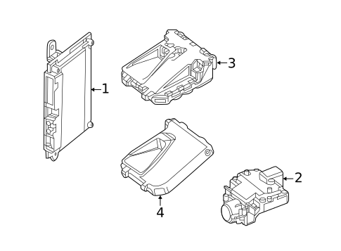 Driver Information Center for 2015 Mercedes-Benz ML250 #0