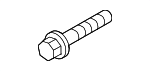 1125106203 - Body: Wedge Bolt for Hyundai Image