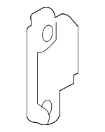 817382E000 - Body: Wedge for Hyundai Image