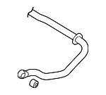 4880560120 - Suspension: Stabilizer Bar for Lexus: LX570 Image