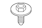 7147151963 - Body: Center Support Screw for BMW: 228i, 228i xDrive, 230i, 230i xDrive, 330e, 330e xDrive, 330i, 330i xDrive, 428i, 428i Gran Coupe, 428i xDrive, 428i xDrive Gran Coupe, 430i, 430i Gran Coupe, 430i xDrive, 430i xDrive Gran Coupe, 435i, 435i Gran Coupe, 435i xDrive, 435i xDrive Gran Coupe, 440i, 440i Gran Coupe, 440i xDrive, 440i xDrive Gran Coupe, 530e, 530e xDrive, 530i, 530i xDrive, 540d xDrive, 540i, 540i xDrive, 550e xDrive, 640i xDrive Gran Turismo, 740i, 740i xDrive, 745e xDrive, 750i xDrive, 840i, 840i Gran Coupe, 840i xDrive, 840i xDrive Gran Coupe, i4, i5, M3, M340i, M340i xDrive, M4, M440i Gran Coupe, M440i xDrive Gran Coupe, M5, M550i xDrive, M760i xDrive, M8, M8 Gran Coupe, M850i xDrive, M850i xDrive Gran Coupe Image