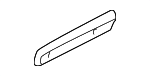 NC1158821 - : Belt Weather-Strip for Mazda: Miata Image