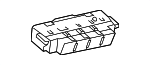 8497033440 - : Multi Switch for Lexus: ES250, ES300h, ES350 Image
