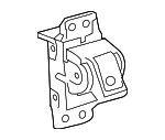 8439006070 - Body: Prk Brake Switch for Lexus: ES250, ES300h, ES350 Image