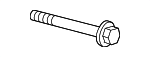Water Pump Bolt