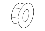 6512225AA - Engine: Engine Mount Nut for Mopar Image