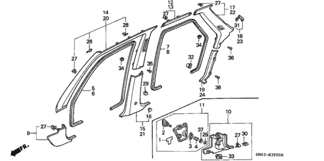 Diagram 1