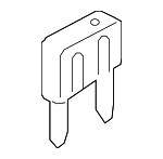 1879004933 - Electrical: Maxi Fuse for Hyundai Image