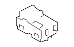 91959G2010 - Electrical: Fuse Holder for Hyundai Image