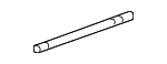 96661547 - Body: Strut Cylinder for GM Image