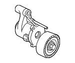 31359881 - Cooling System: Tensioner for Volvo Image